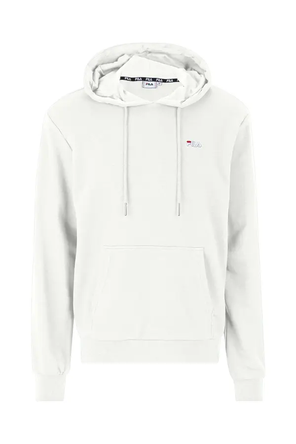 Fila Fila Women/Girls Bright White Sweatshirt