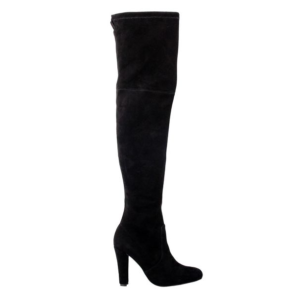 Firetrap Firetrap Blackseal Daisy Boots