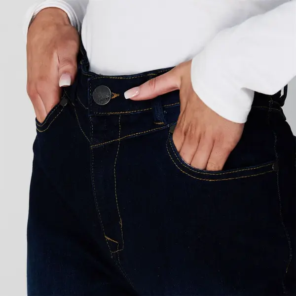 Firetrap Firetrap mama Jeans Dame