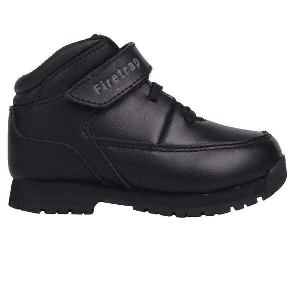 Firetrap Firetrap Rhino Infant Boots