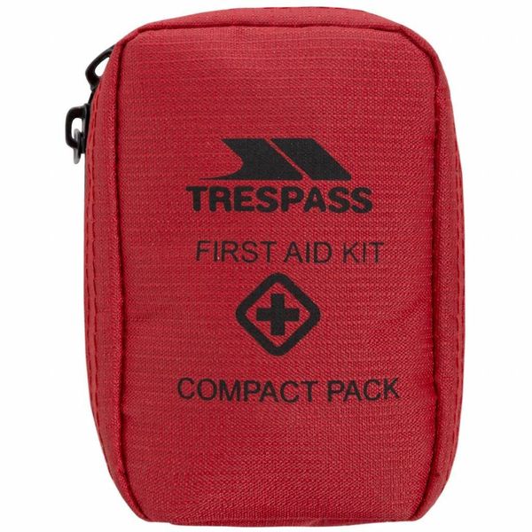 Trespass First aid kit Trespass Help