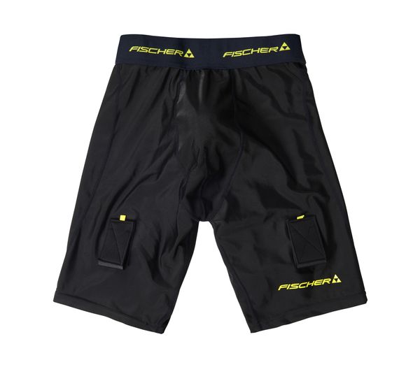 Fischer Fischer Compression SR jockstrap shorts