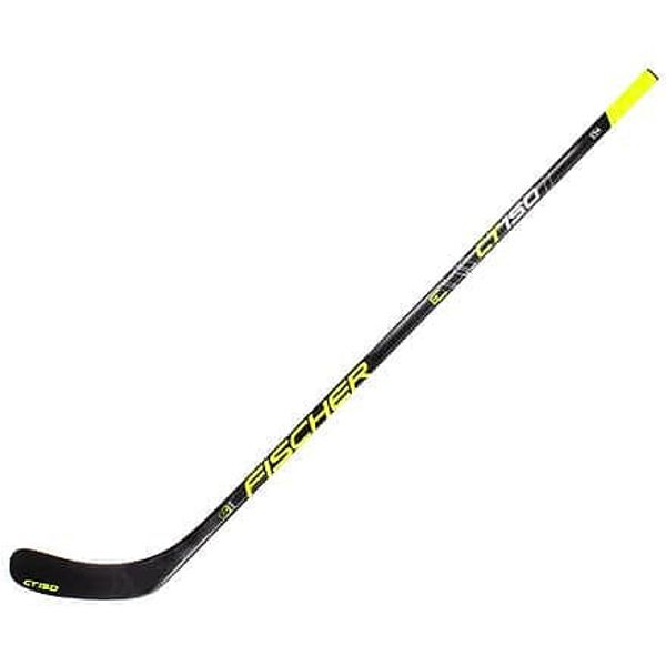 Fischer Fischer CT150 Composite Hockey Stick, Pupil (youth) 92 right hand down, flex 30