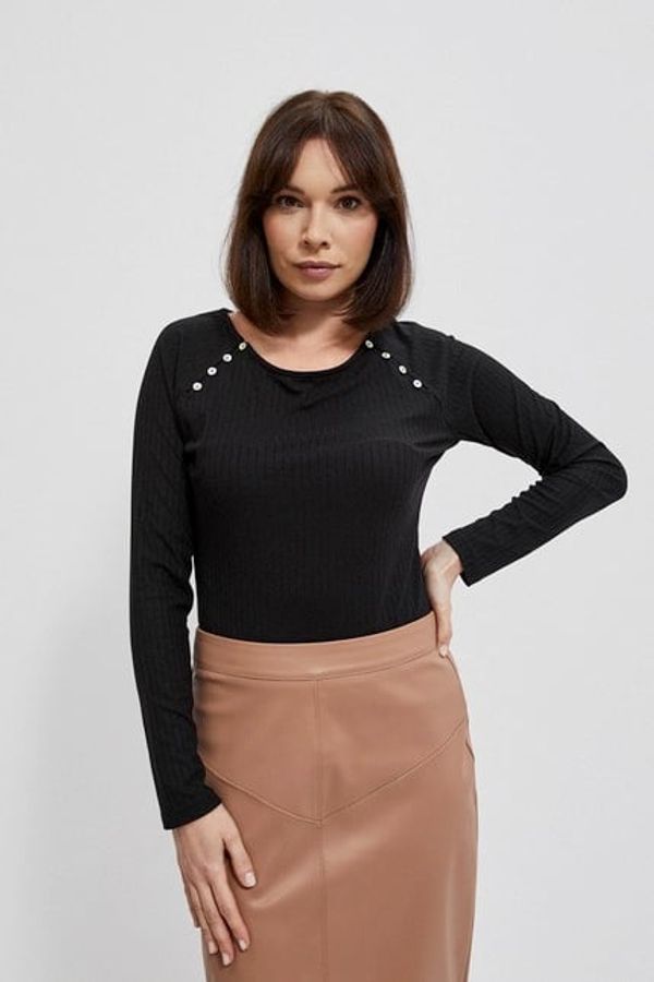 Moodo Fitted blouse