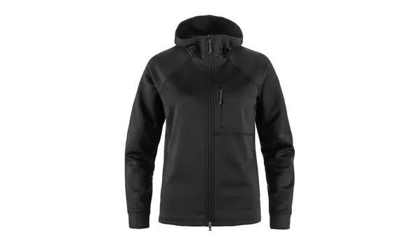 Fjallraven Fjällräven Abisko Grid Fleece Sweatshirt W