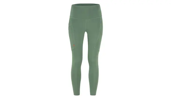 Fjallraven Fjällräven Abisko Hlačne nogavice W Zelene