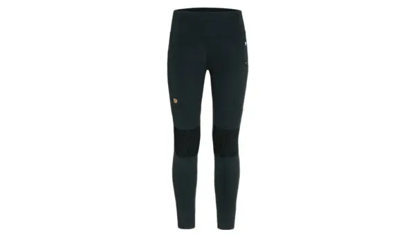 Fjallraven Fjällräven Abisko Trekking Tights HD W Black