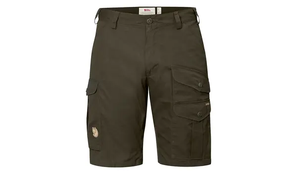 Fjallraven Fjällräven Barents Pro kratke hlače M zelena