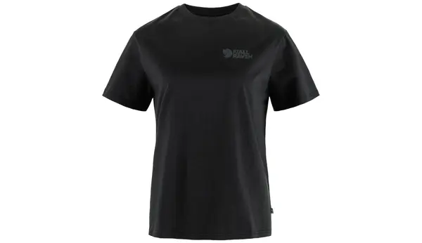 Fjallraven Fjällräven Heavy Classic T-shirt W Black