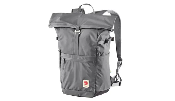 Fjallraven Fjällräven High Coast Foldsack 24 Grey