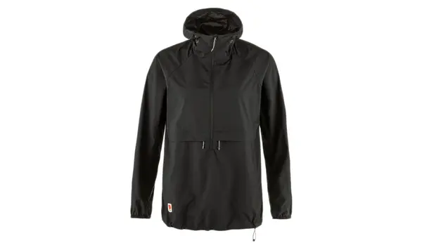Fjallraven Fjällräven High Coast Lite Anorak W Black