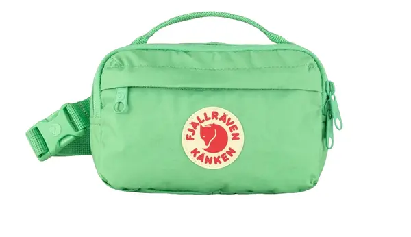 Fjallraven Fjällräven Kånken Hip Pack zelena