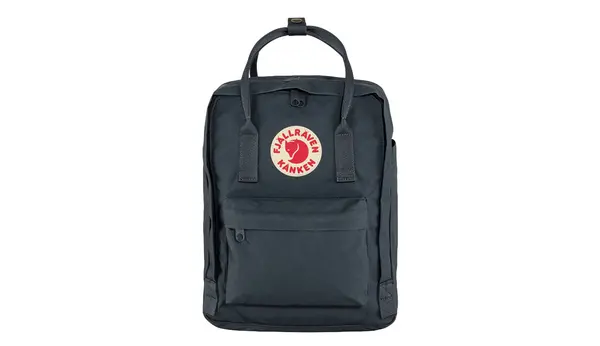 Fjallraven Fjällräven Kånken Laptop 15" mornarsko moder nahrbtnik