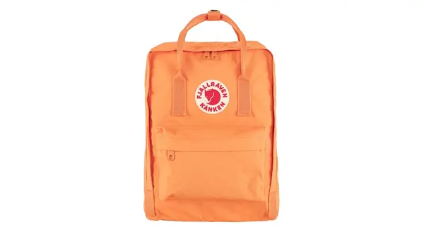 Fjallraven Fjällräven Kånken nahrbtnik - Sunstone Orange