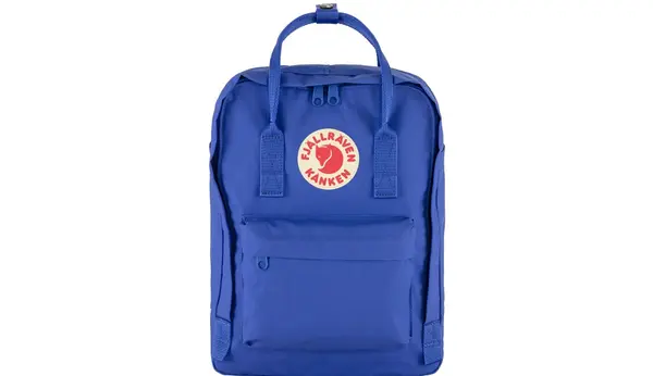 Fjallraven Fjällräven Kånken prenosni računalnik 13" kobaltno modra