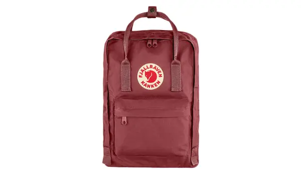 Fjallraven Fjällräven Kånken prenosni računalnik 13" Ox Red