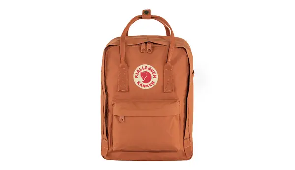 Fjallraven Fjällräven Kånken prenosni računalnik 13" terakota