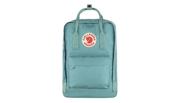 Fjallraven Fjällräven Kånken prenosni računalnik 15" moder