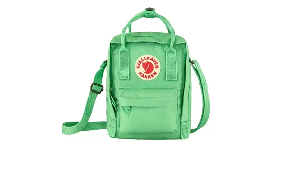 Fjallraven Fjällräven Kånken Sling Apple Mint Green