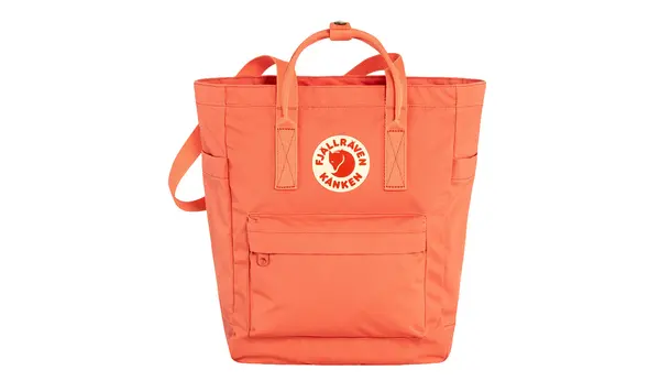 Fjallraven Fjällräven Kanken Totepack Coral