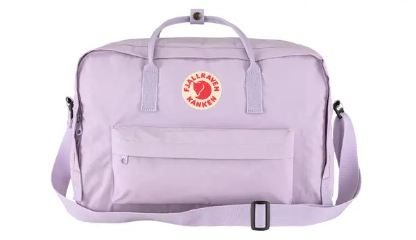 Fjallraven Fjällräven Kånken Weekender Purple