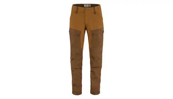 Fjallraven Fjällräven Keb moške treking hlače