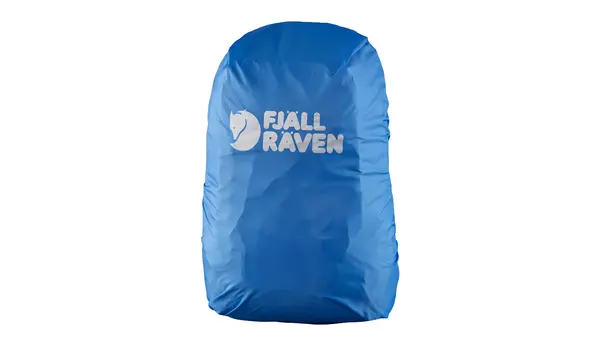 Fjallraven Fjällräven nahrbtnik dežni plašč moder