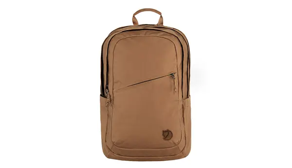 Fjallraven Fjällräven nahrbtnik Räven 28 Khaki Dust