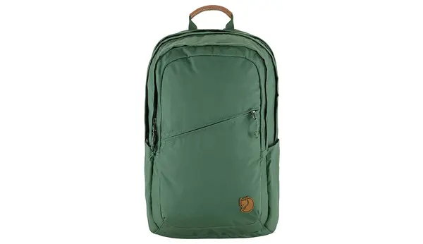 Fjallraven Fjällräven nahrbtnik Räven 28 zelen