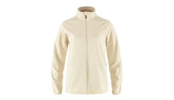 Fjallraven Fjällräven Övik Lite Flis jakna umazano bela