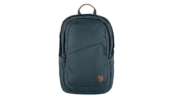 Fjallraven Fjällräven Räven 28 nahrbtnik temno moder