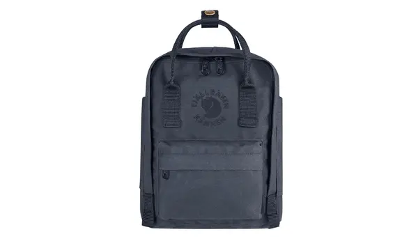 Fjallraven Fjällräven Re-Kånken Mini Slate Blue
