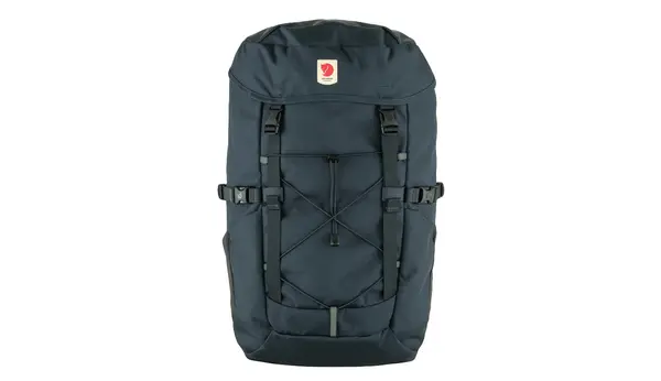 Fjallraven Fjällräven Skule Top 26 - temno moder nahrbtnik
