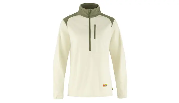 Fjallraven Fjällräven Vardag Lite Fleece W Sweatshirt