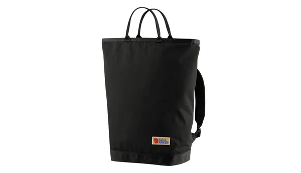 Fjallraven Fjällräven Vardag Totepack črna