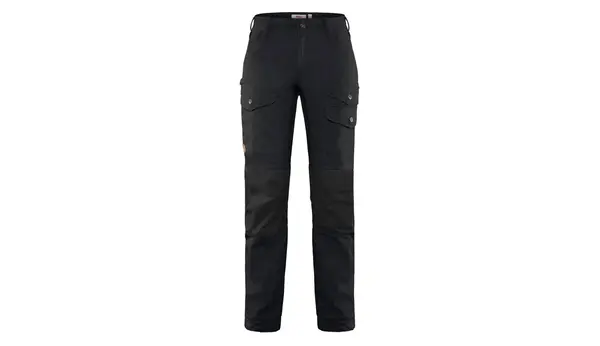 Fjallraven Fjällräven zunanje hlače - Vidda Pro Ventilated