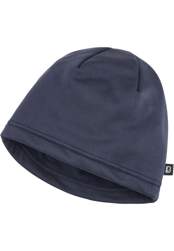 Brandit Fleece beanie Ice navy