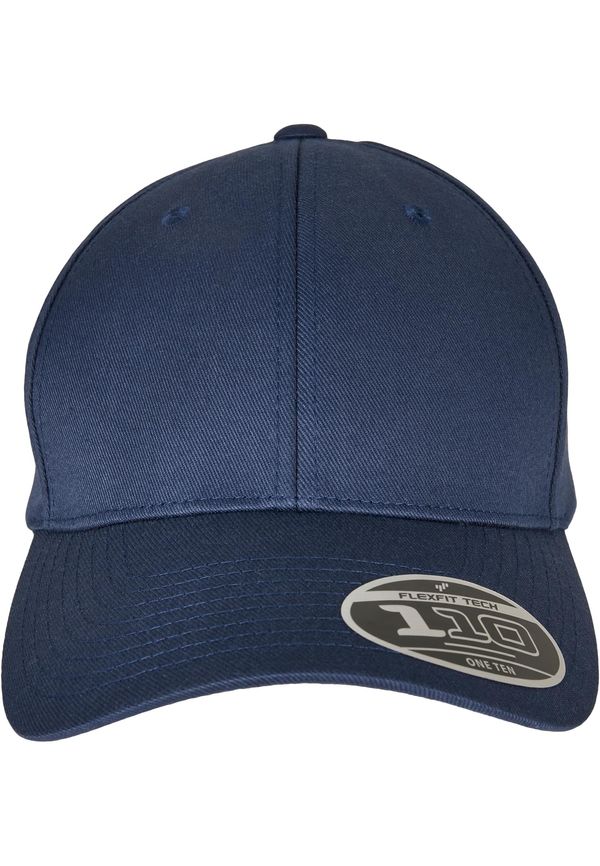 Flexfit Flexfit 110 Curved Visor Snapback navy