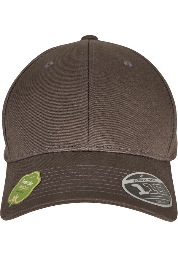 Flexfit Flexfit 110 Organic Cap Dark Grey