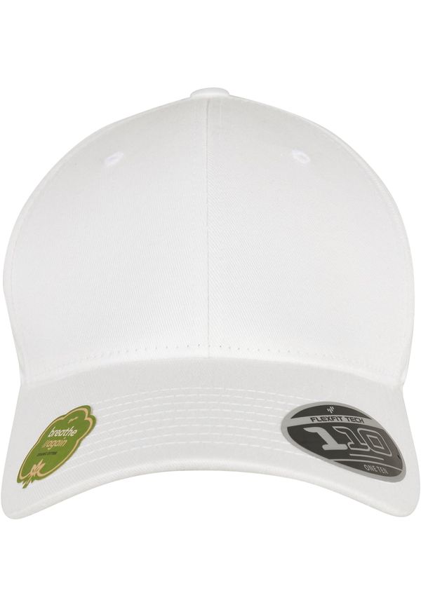 Flexfit Flexfit 110 Organic Cap White