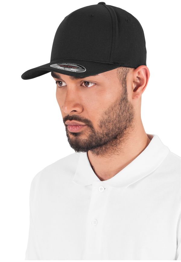 Flexfit Flexfit 5 Panel Black