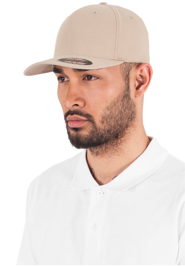 Flexfit Flexfit 5 Panel khaki