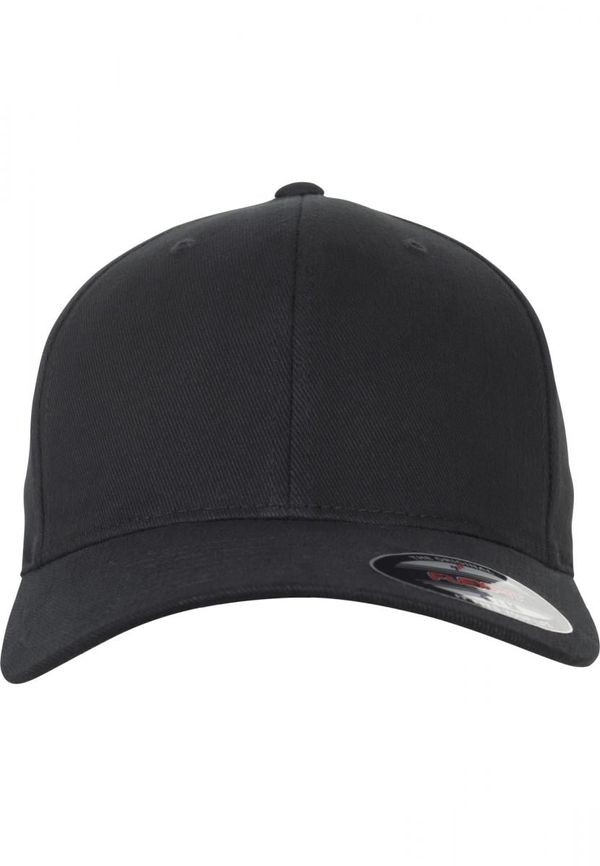 Flexfit Flexfit Brushed Twill Black