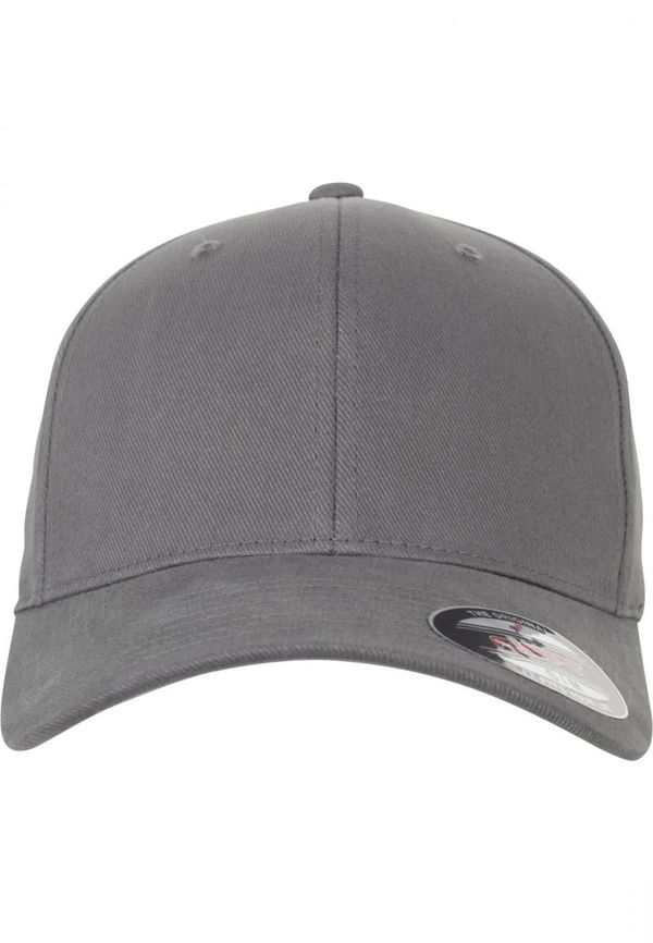 Flexfit Flexfit Brushed Twill grey