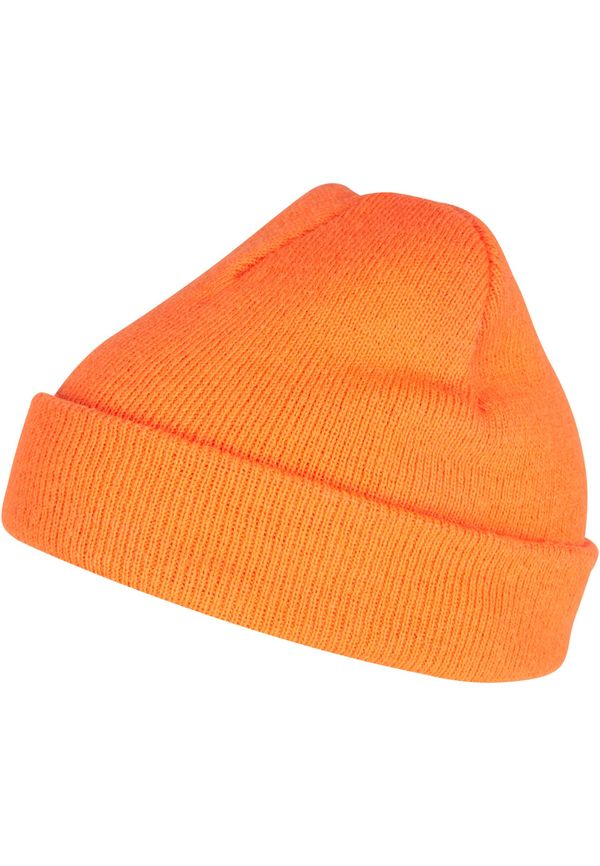 Flexfit FLEXFIT cap - orange