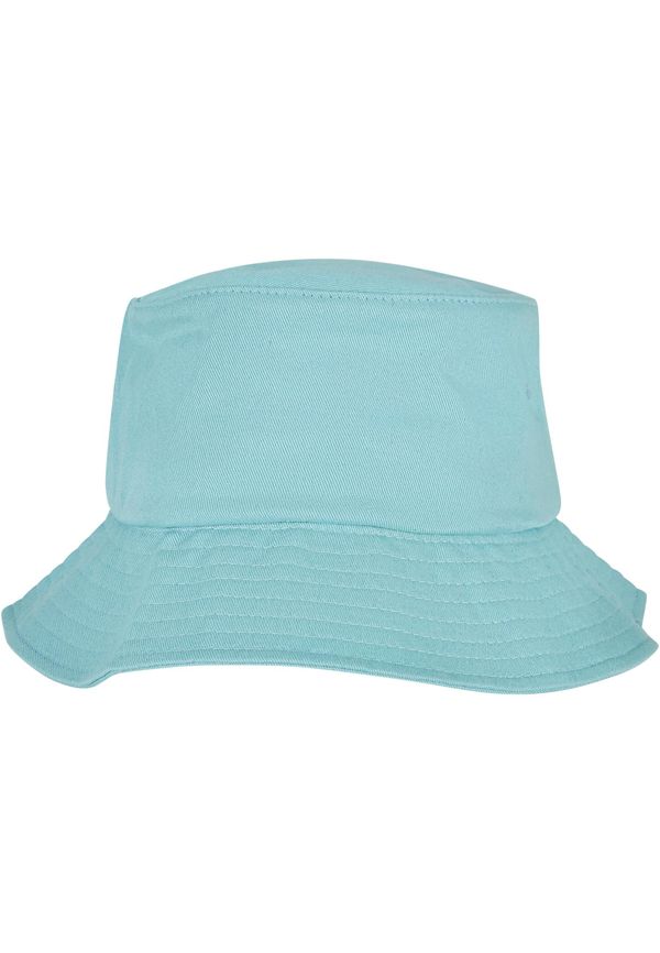 Flexfit Flexfit Cotton Twill Bucket Hat airblue