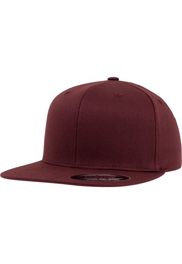 Flexfit Flexfit Flat Chestnut Visor