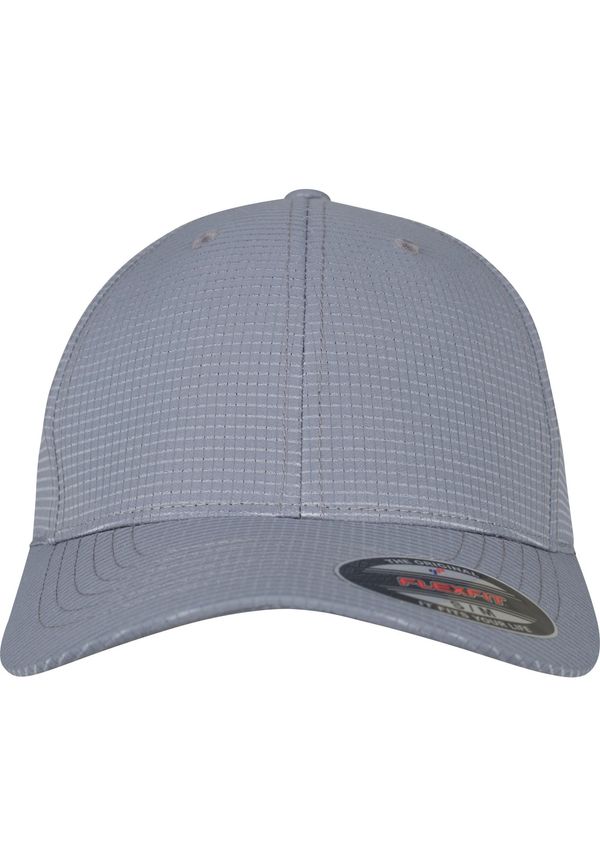 Flexfit Flexfit Hydro-Grid Stretch Cap Grey