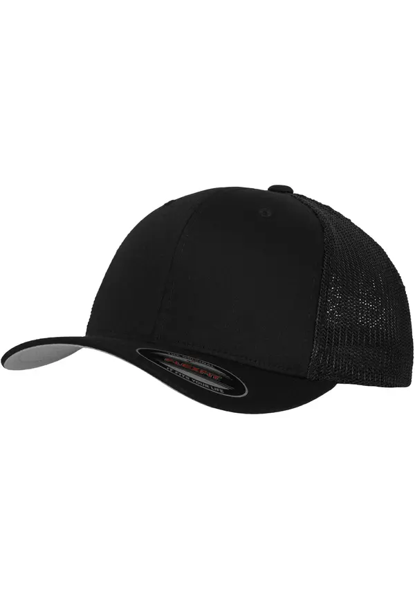 Flexfit Flexfit Mesh Trucker black