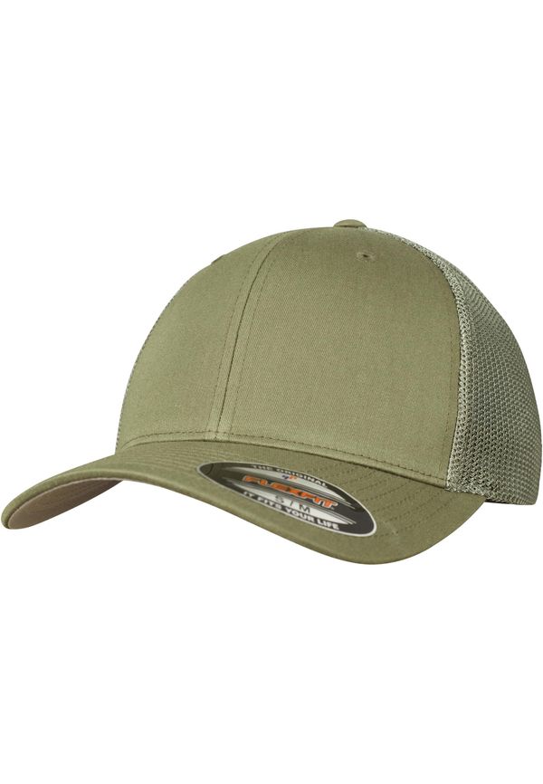 Flexfit Flexfit Mesh Trucker buck